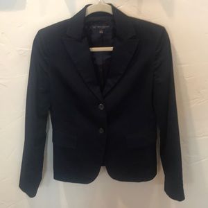 Brooks Brothers Navy Blazer